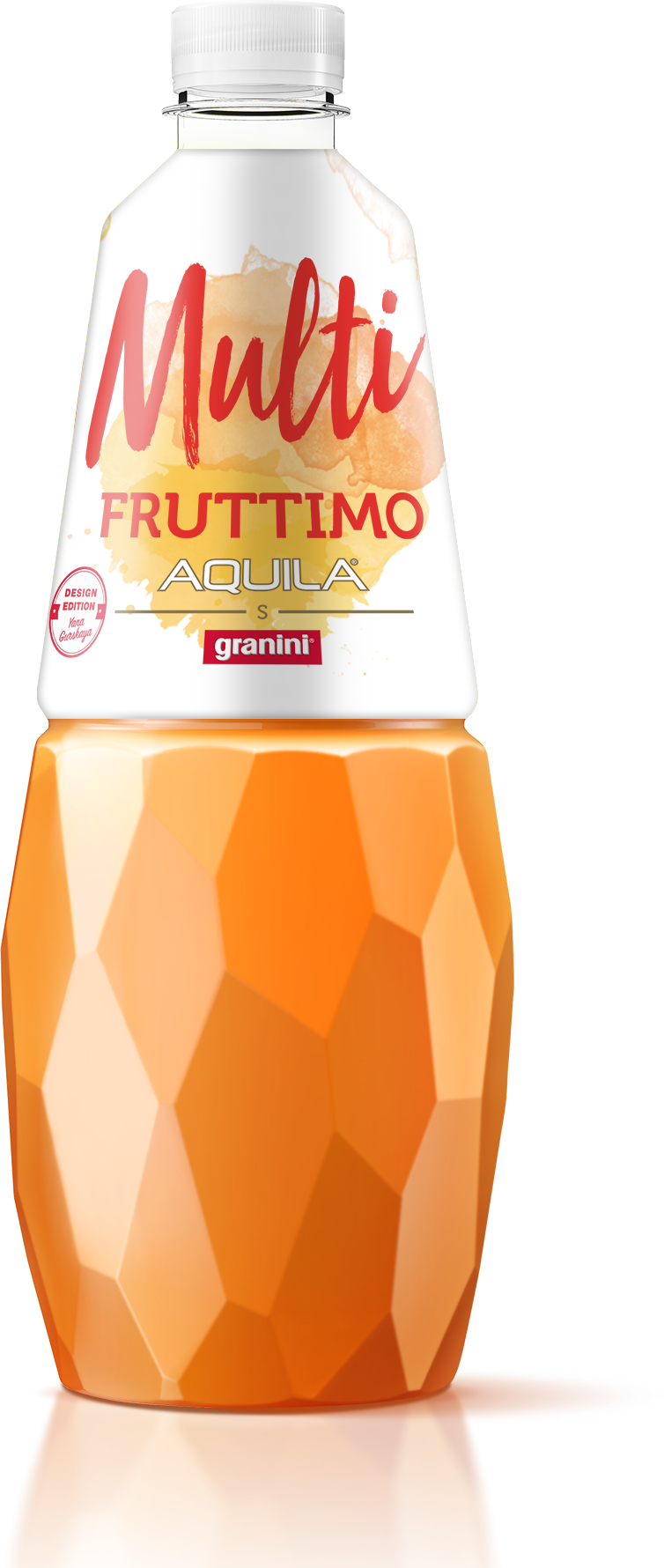 Multivitamin