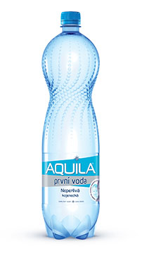 Aquila První voda