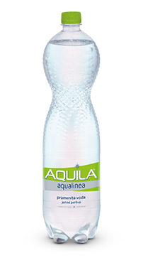 Aquila První voda