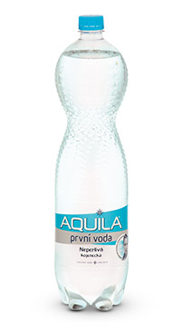 Aquila První voda
