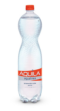 Aquila První voda