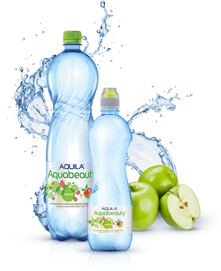 Aquabeauty Jablečná