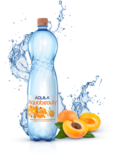 Aquabeauty Meruňková